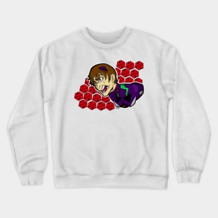 Shinji Crewneck Sweatshirt